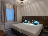 Hotel de Magneet Hotels in Hoorn