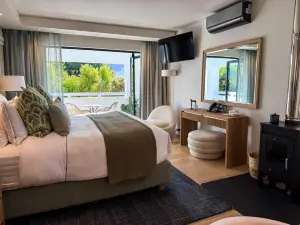 Le Petit Manoir Boutique Hotel
