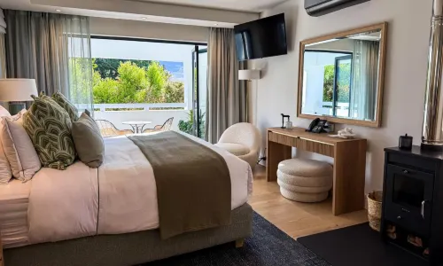 Le Petit Manoir Boutique Hotel