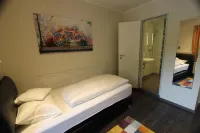 Hotel - Gasthof Zum Anker - Pet friendly