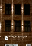 Motława Riverside Apartments