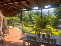Aan de Bergen Hotels in Swellendam