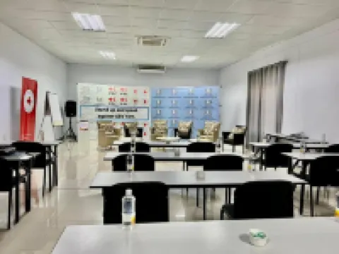 Wild View Resort Hotel a Kasane