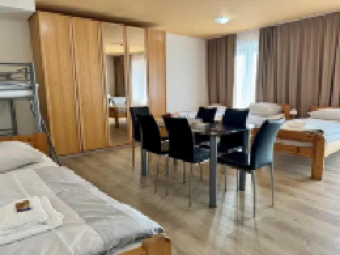 Gästehaus Haßloch Hotels in Haßloch