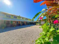 Pousada Flores de Bombinhas Hotels in 