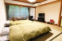 Kinosato Yamanoyu Các khách sạn ở Kokonoe