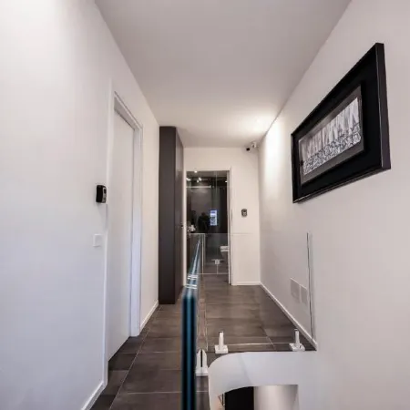 La mia terra Boutique Rooms