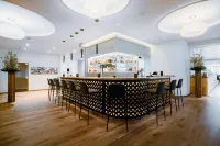 Solbadhotel Sigriswil - ที่มีบาร์
