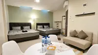 Como Homestay Batam Hoteles en Batam Kota