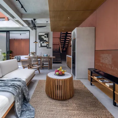 Terra Villas Canggu