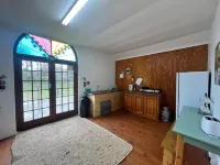 Forest Gate Backpackers