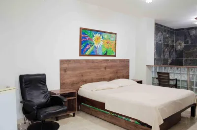 Hotel Elimar