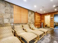 Bassiana Hotel és Étterem Hotels in Kreis Sarvar