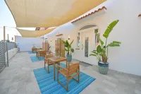 Chiaia Di Rose Rooms & Apartment