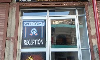 Rao Jagveer Home Stay