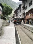 Viandina Machupicchu - Auberges