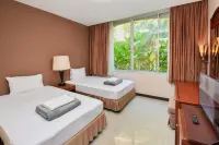 Piman Garden Boutique Hotel