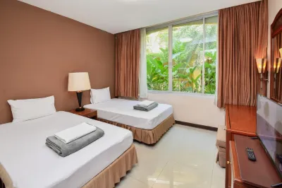 Piman Garden Boutique Hotel Hotels in Mueang Khon Kaen District