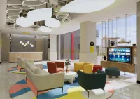 Yello Hotel Samarinda Hôtels à : Samarinda