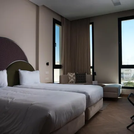 The Z Hotel Sfax
