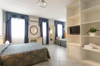 Hotel Elpiro - balcony