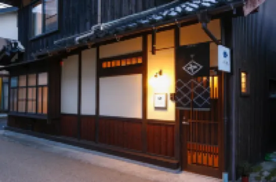 Takeda Matiya Terakoya Hanatei