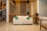 The Cloud Hanthana, Kandy - Bed & Breakfasts