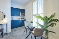 Host & Stay - The Langley Hotel - Homestays