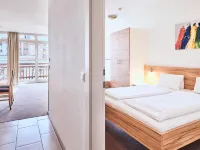 Grafenberg Resort by Alpeffect Hotels Hotels in Wagrain