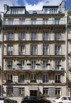 Hotel Elysees Opera - Balkon