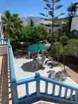 Patmos Villas