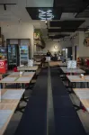 宜必思巴拉杜加薩斯酒店 - 早餐