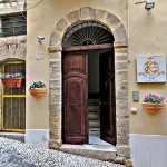 Kèramos Luxury Rooms - Bed and Breakfasts