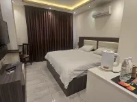Seven Days Hotel Hotels in Irbid