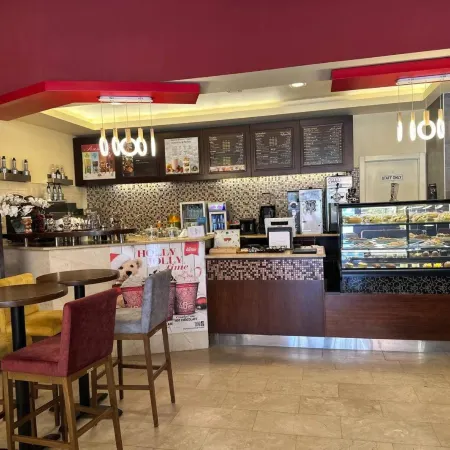 Jouhayna Hotel