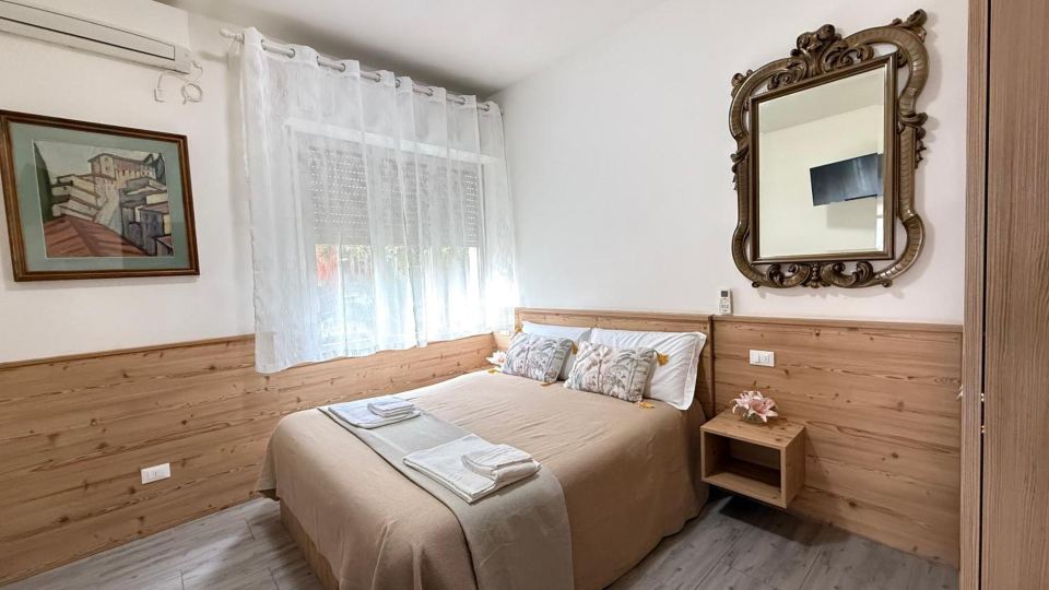 Pirandello Rooms