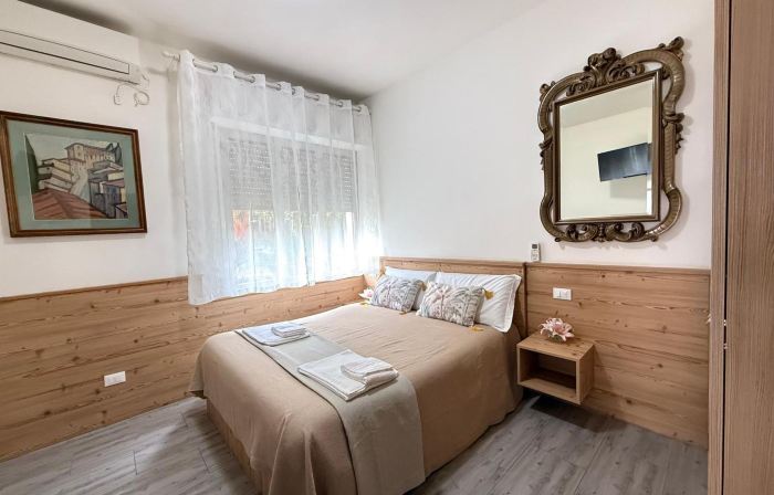 Pirandello Rooms