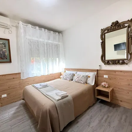 Pirandello Rooms