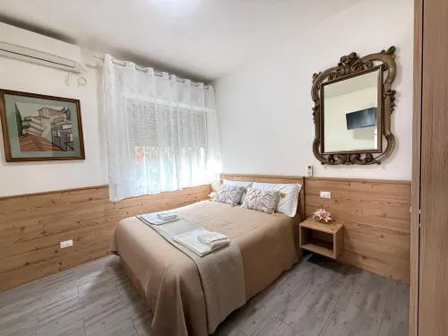 Pirandello Rooms - 2 Sao