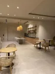 Panas Hotel - Desayuno