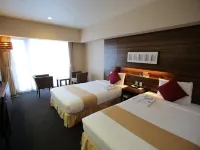 International Hotel Ube Hotels in Ube