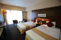 International Hotel Ube
