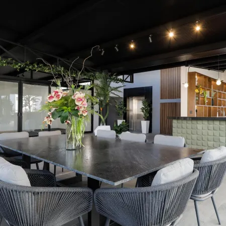 Reforma Capital Inn