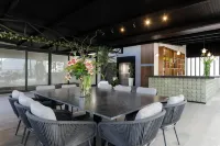 Reforma Capital Inn