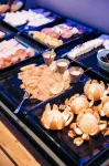 Am Paulusbogen - 早餐