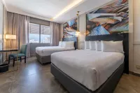 Hotel Deville Prime Cuiabá