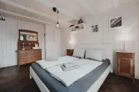 No8 Boutique Hotel - Self Check IN
