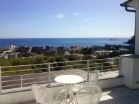 美亞飯店 - 海景