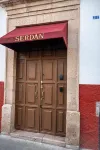 Casa Serdán, Suites & Events