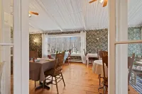 Brook Farm Inn - breakfast